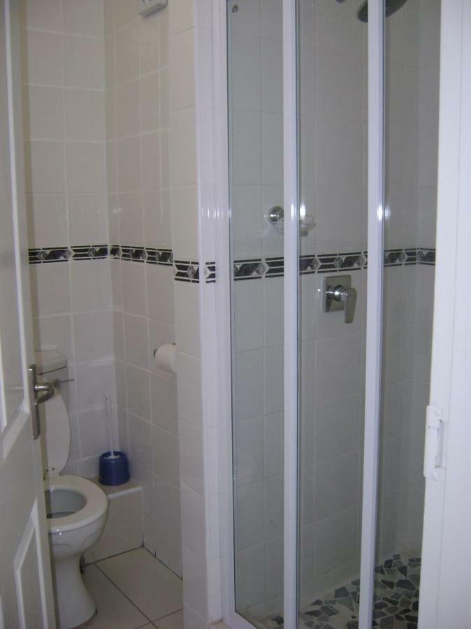 North Beach Durban Apartments Esterno foto