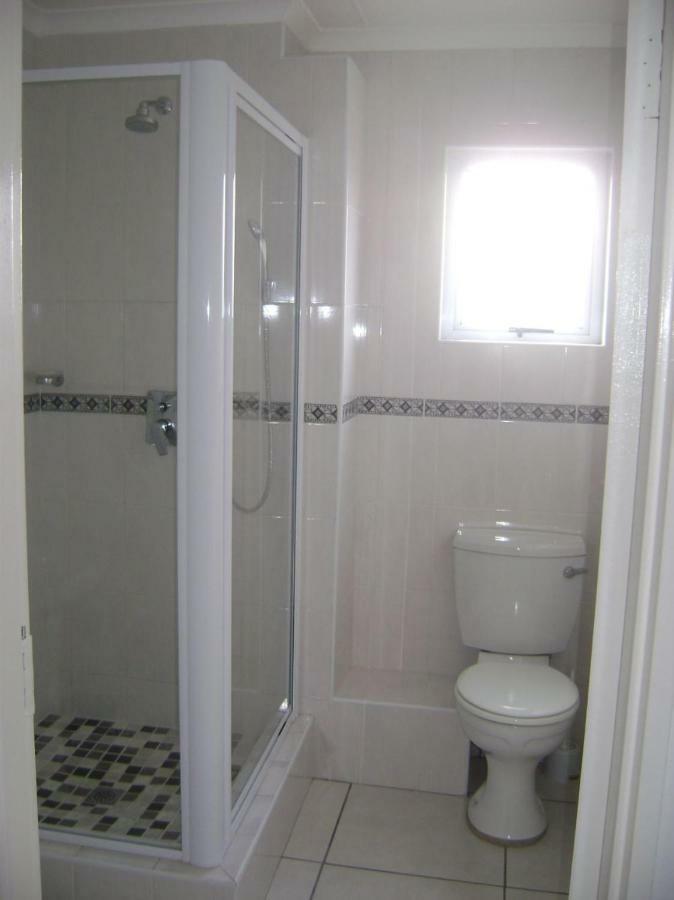North Beach Durban Apartments Esterno foto