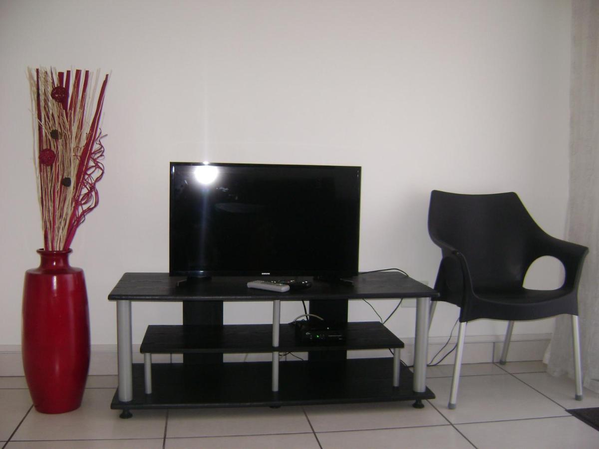 North Beach Durban Apartments Esterno foto