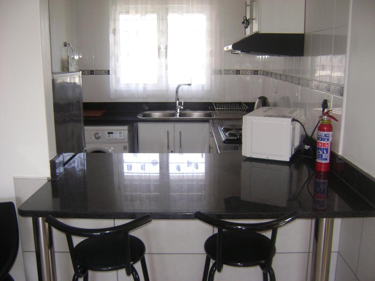 North Beach Durban Apartments Esterno foto