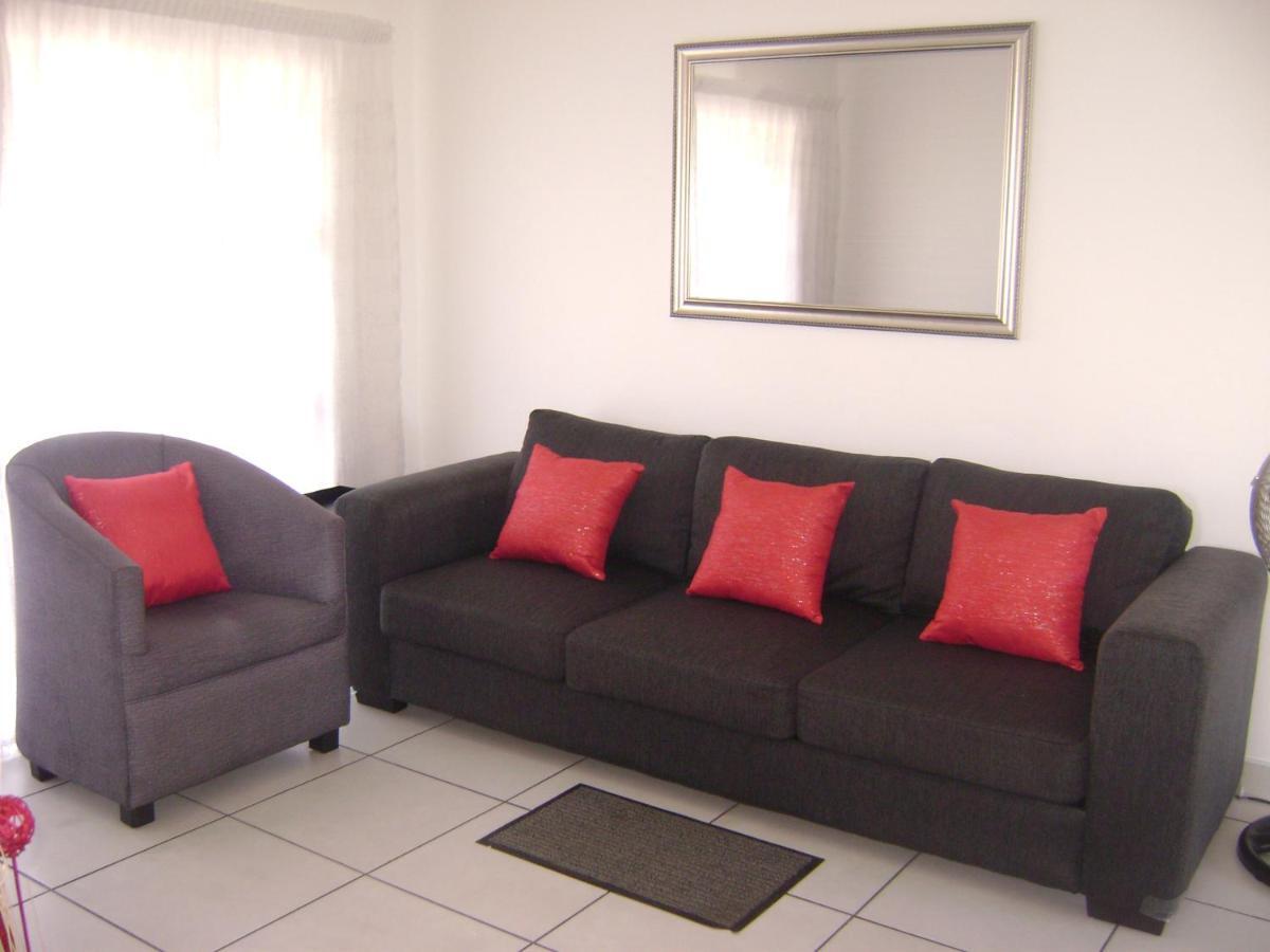 North Beach Durban Apartments Esterno foto