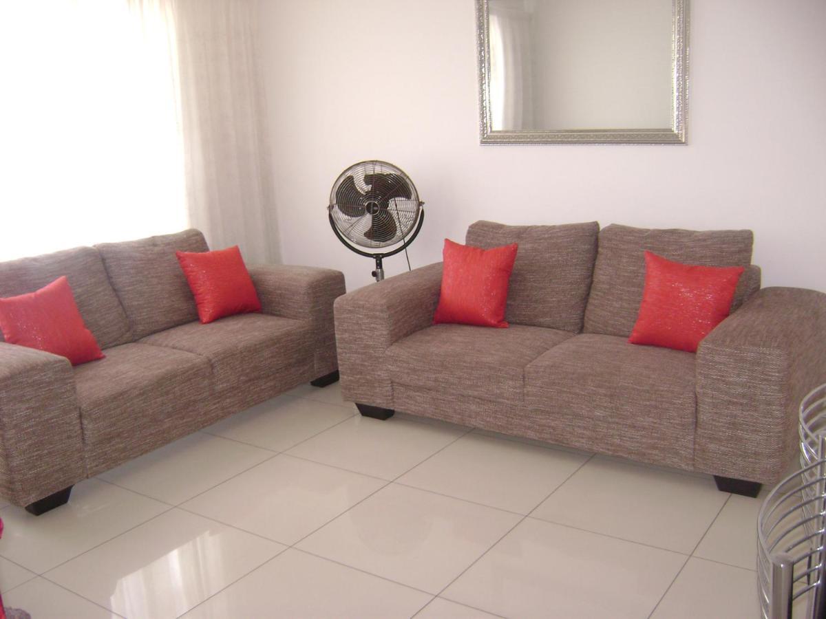 North Beach Durban Apartments Esterno foto