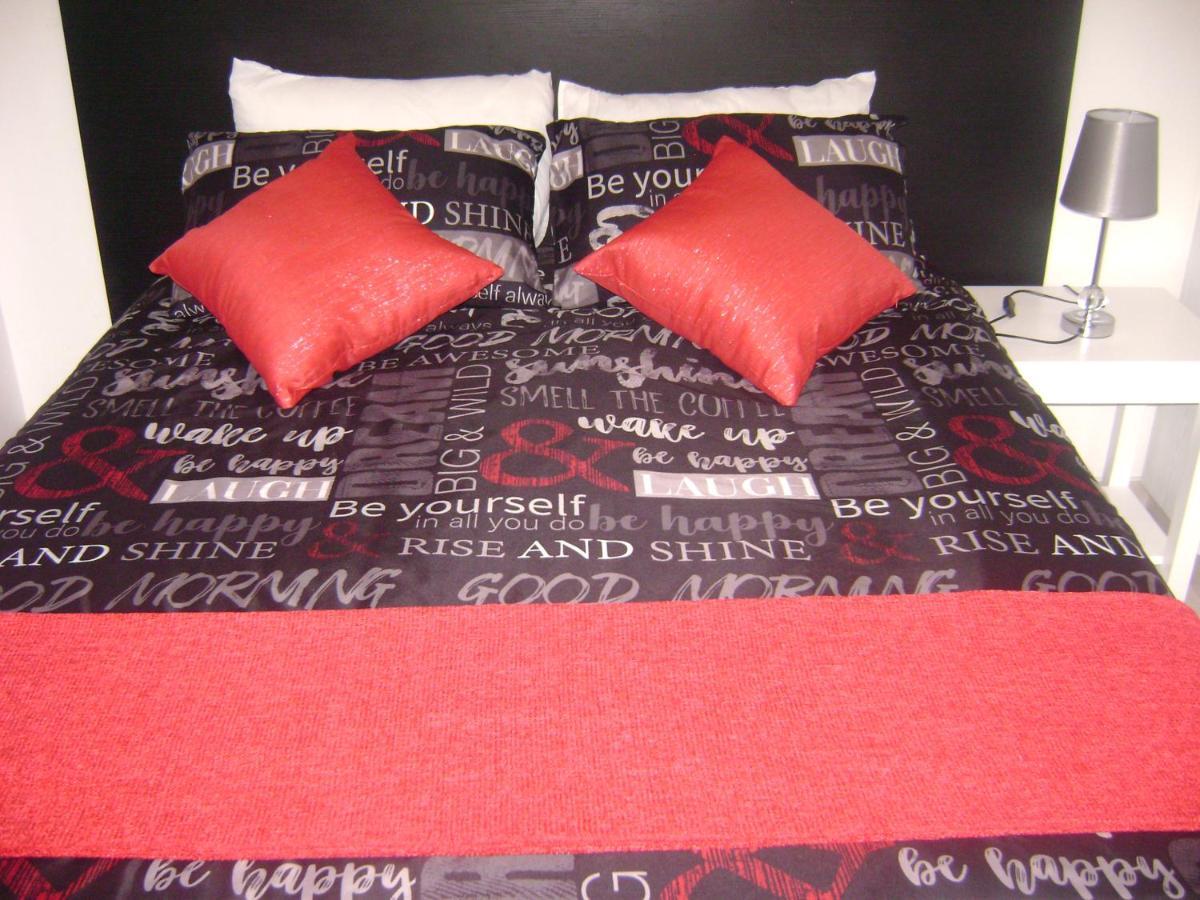 North Beach Durban Apartments Esterno foto
