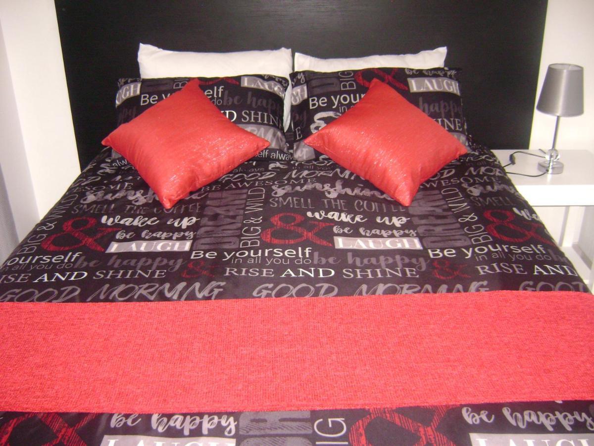 North Beach Durban Apartments Esterno foto