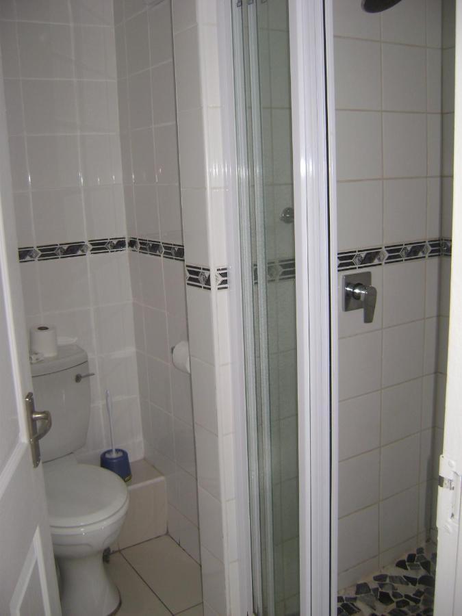 North Beach Durban Apartments Esterno foto