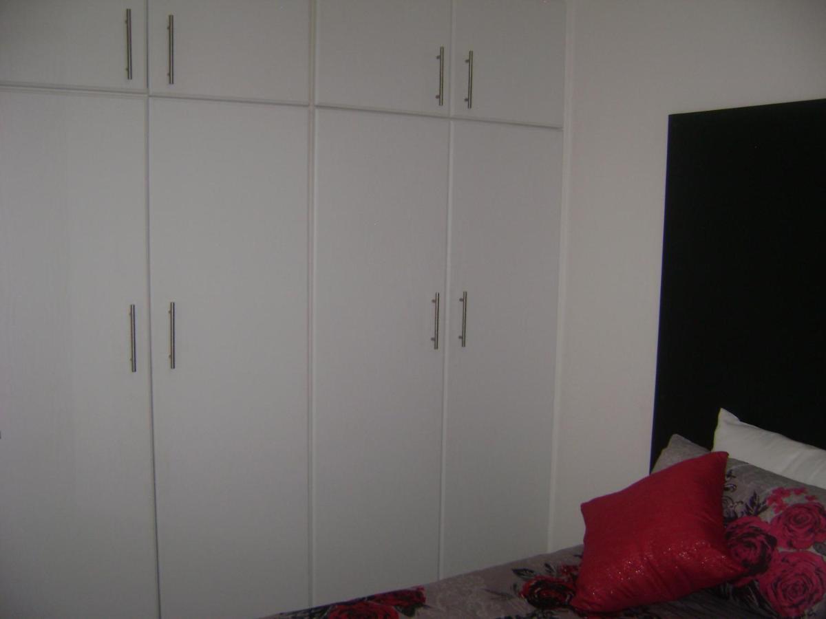 North Beach Durban Apartments Esterno foto
